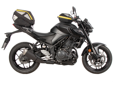 Sportrack for Yamaha MT-03 (2025-) (permanent mounted)