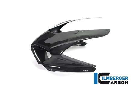 Owiewka przednia superbike - połysk do motocykla DUCATI Panigale V4 Racing (2018-2019) ILMBERGER VEO.050.D4RAG.K