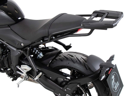 Easyrack topcasecarrier black for Triumph Trident 660 (2025-)