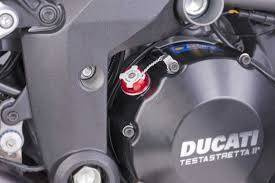 KOREK WLEWU OLEJU PUIG DO HONDA/ KAWASAKI/ DUCATI