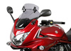 MRA Szyba motocyklowa SUZUKI GSF 1200 S BANDIT, WVCH/WVCB, 2006-, forma VT, bezbarwna