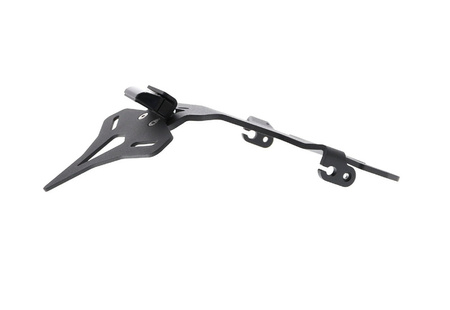 Evotech Performance mocowanie tablicy - Ducati Scrambler Desert Sled Fasthouse (2021 - 2022) (PRN013670-03)