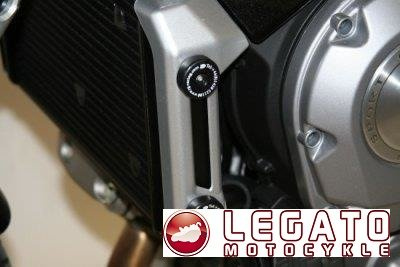 SLIDERY CHŁODNICY APRILIA MANA 2008-