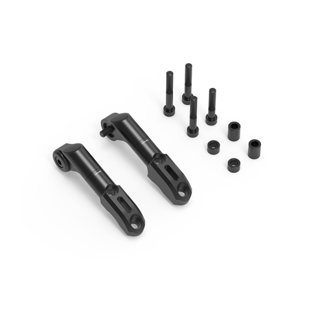 Zestaw montażowy do lusterka Side mount