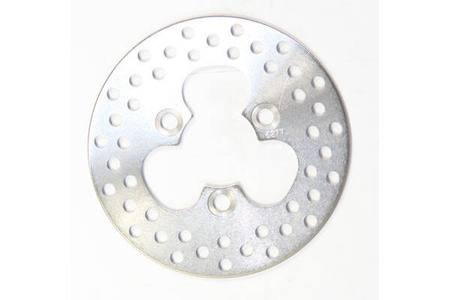 EBC Tarcza hamulcowa motocyklowa MD6277D Enduro, Moto-X, ATV