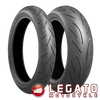 Opona Bridgestone Battlax S21F 120/60 R17