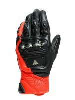 Czarny/Pomarańczowy