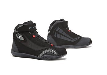 BUTY MOTOCYKLOWE MIEJSKIE FORMA GENESIS