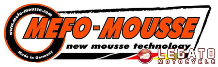 MEFO MOUSSE  90/90-21, 80/100-21 STANDARD OFF ROAD CROSS ENDURO