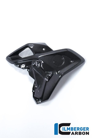 Kanał powietrzny lewy - BMW R 1200 GS (LC) od 2017 ILMBERGER WKL.010.GS17L.K