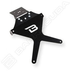 Barracuda Kawasaki ZX10R Mocowanie tablicy