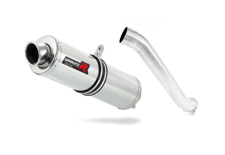 Dominator tłumik ST Suzuki RF 600 1993 - 1997