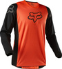 BLUZA FOX 180 PRIX FLO ORANGE