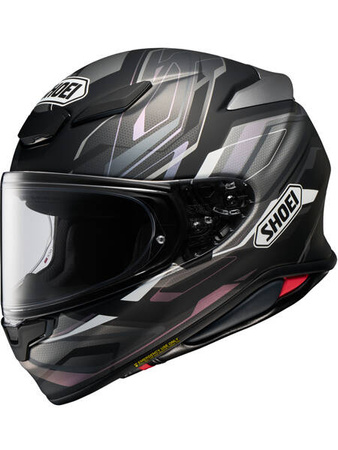 Kask integralny SHOEI NXR2 Capriccio TC-10