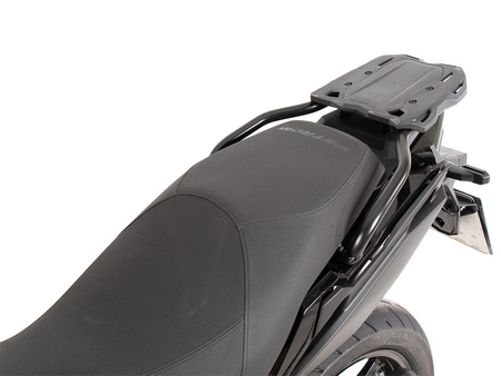 Smartrack soft luggage rear rack for Suzuki V-Strom 800 (2024-)