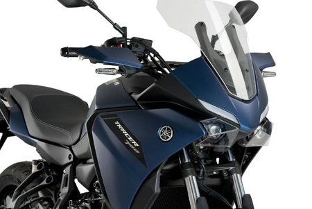 OSŁONA LAMPY DO YAMAHA TRACER 700 20-21