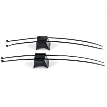 B&G Racing Ograniczniki Skrętu na Lagę 