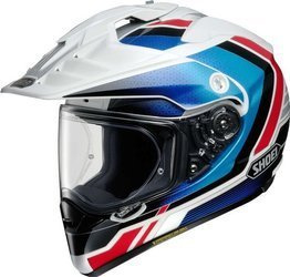 Kask SHOEI HORNET ADV Sovereign TC-10