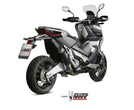 Mivv Tłumik końcowy GP PRO CARBON HONDA X-ADV 750 2017-2025