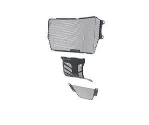Evotech Performance osłona chłodnicy + silnika - Ducati Monster 1200 2013 - 2016