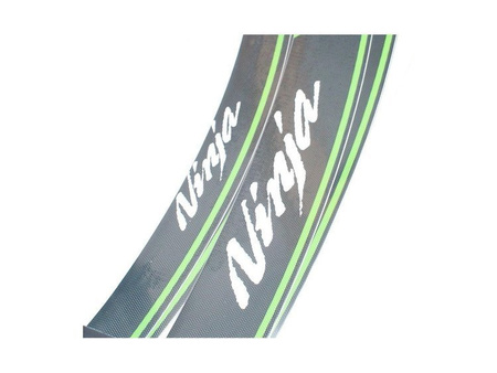 PASKI NA FELGI PUIG DO KAWASAKI NINJA