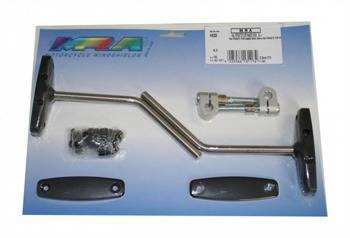 MRA Uchwyty montażowe (typ HKS-D)