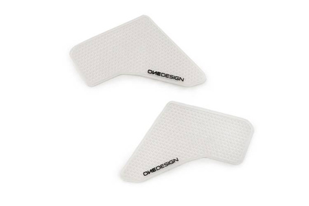 Tankpady boczne PUIG do Honda CRF1000 Africa Twin Adv. Sports 18-19 Przezroczysty (W) 20487W