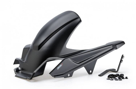 Błotnik tylny PUIG do Honda NT1100 22-24 Karbonowy (C) 21539C