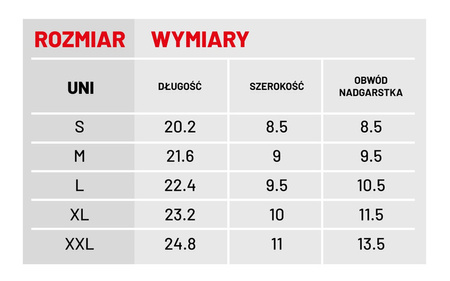 RĘKAWICE SKÓRZANO-TEKSTYLNE RST AXIOM WP CE BLACK (2685)