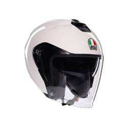 KASK MOTOCYKLOWY OTWARTY AGV IRIDES