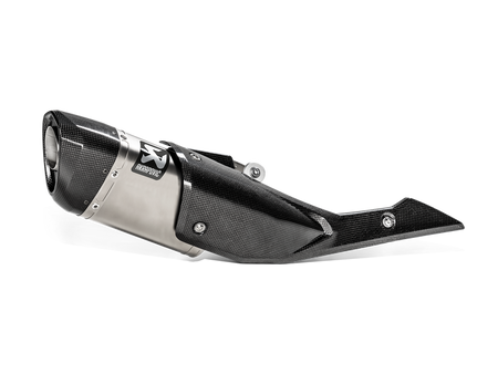 Akrapovic Tłumik końcowy Suzuki GSX-S1000 / 1000GT / 950 2015-2020