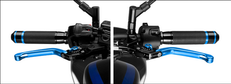 Zestaw klamek Puig Yamaha MT-09 2021-