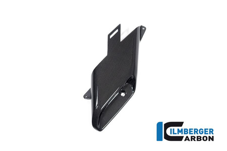 Wylot prawej rury powietrza Ducati Diavel V4 od 2023 - połysk ILMBERGER AKR.010.DI23G.K