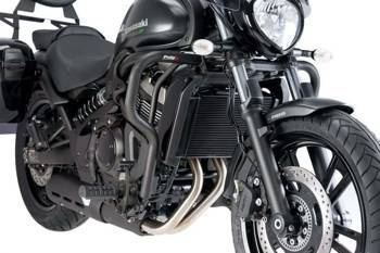 Gmole CA do Kawasaki Vulcan S / Cafe 15-19 Czarny (N) DG0039N