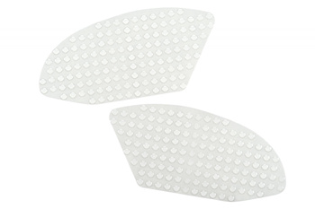 Tankpady boczne PUIG do Suzuki GSX-R1000 17-21 (Pro 2) Przezroczysty (W) 22553W