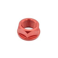 Nakrętka tylnej osi LighTech YAMAHA FZ8 2010-2016