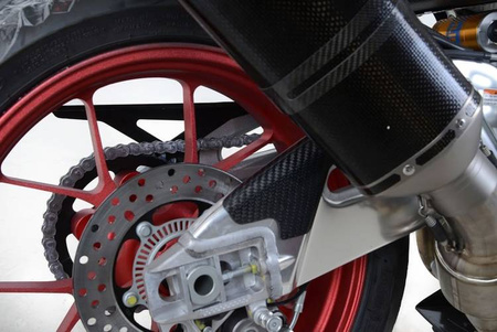 OSŁONA/OCHRANIACZ WAHACZA APRILIA RSV-4 CARBON R&G
