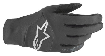 Rękawice rowerowe ALPINESTARS DROP 4.0 GLOVE kolor czarny