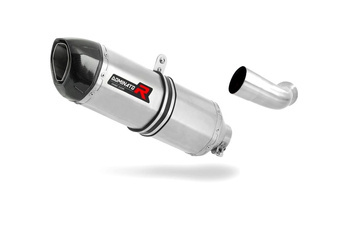 Dominator tłumik HP1 BMW K1200S