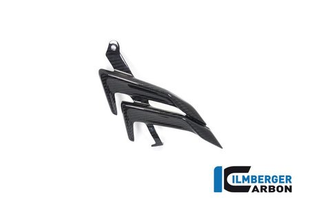 Winglet prawy do motocykla BMW M 1000 RR Strasse (2021-2022) - ILMBERGER CG.VFR.035.S119S