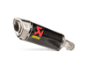 Akrapovic Tłumik końcowy BMW S1000R / M1000R 2021-2024