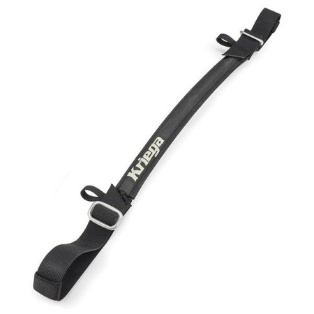 Kriega Uchwyt Haul loop - przód enduro