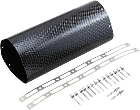 MUFFLER SLEEVE KIT