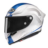 Kask Motocyklowy HJC R-PHA-1 Senin White/Blue