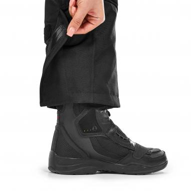 TRACKER LADY PNT BLK Shima