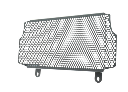 Evotech Performance osłona chłodnicy - Kawasaki Ninja 300  2016 - 2018 (PRN012757-01) 