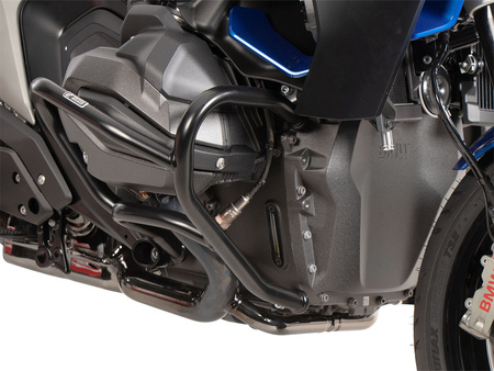 Engine guard black for BMW R 1300 R (2025-)
