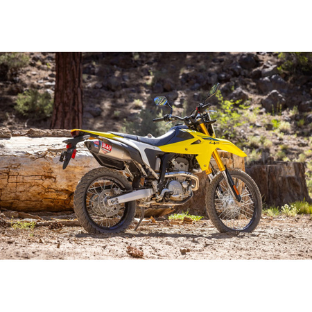 Układ wydechowy Yoshimura Race RS-12 Suzuki DR-Z4 S / SM 2025 -
