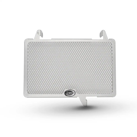 OSŁONA CHŁODNICY KAWASAKI NINJA 250SL / Z250SL TITANIUM