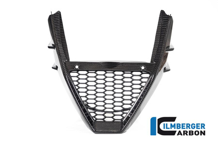 Osłona silnika bellypan jednoczęściowa - połysk aprilia Tuono V4 (od 2021) ILMBERGER VEU.008.TU21G.K